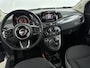 Fiat 500 1.2 Lounge | Airco | Licht metalen velgen | Cruise control | Bluetooth |