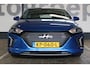 Hyundai Ioniq 1.6 GDi First Edition | Incl. 12 maanden garantie | Apple CarPlay | Navigatie | Cruise control | Schuif/kantel dak |Climate control | Lederen bekleding | Stoelverwarming voor + achter | 1e eigenaar | Lane assist | Dode hoek detectie | Achteruitrijcamera | Parkeersensoren voor + achter |