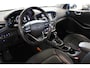Hyundai Ioniq 1.6 GDi First Edition | Incl. 12 maanden garantie | Apple CarPlay | Navigatie | Cruise control | Schuif/kantel dak |Climate control | Lederen bekleding | Stoelverwarming voor + achter | 1e eigenaar | Lane assist | Dode hoek detectie | Achteruitrijcamera | Parkeersensoren voor + achter |