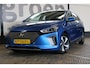 Hyundai Ioniq 1.6 GDi First Edition | Incl. 12 maanden garantie | Apple CarPlay | Navigatie | Cruise control | Schuif/kantel dak |Climate control | Lederen bekleding | Stoelverwarming voor + achter | 1e eigenaar | Lane assist | Dode hoek detectie | Achteruitrijcamera | Parkeersensoren voor + achter |