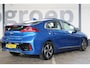 Hyundai Ioniq 1.6 GDi First Edition | Incl. 12 maanden garantie | Apple CarPlay | Navigatie | Cruise control | Schuif/kantel dak |Climate control | Lederen bekleding | Stoelverwarming voor + achter | 1e eigenaar | Lane assist | Dode hoek detectie | Achteruitrijcamera | Parkeersensoren voor + achter |