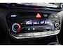 Hyundai Ioniq 1.6 GDi First Edition | Incl. 12 maanden garantie | Apple CarPlay | Navigatie | Cruise control | Schuif/kantel dak |Climate control | Lederen bekleding | Stoelverwarming voor + achter | 1e eigenaar | Lane assist | Dode hoek detectie | Achteruitrijcamera | Parkeersensoren voor + achter |