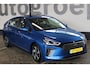 Hyundai Ioniq 1.6 GDi First Edition | Incl. 12 maanden garantie | Apple CarPlay | Navigatie | Cruise control | Schuif/kantel dak |Climate control | Lederen bekleding | Stoelverwarming voor + achter | 1e eigenaar | Lane assist | Dode hoek detectie | Achteruitrijcamera | Parkeersensoren voor + achter |