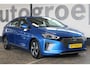 Hyundai Ioniq 1.6 GDi First Edition | Incl. 12 maanden garantie | Apple CarPlay | Navigatie | Cruise control | Schuif/kantel dak |Climate control | Lederen bekleding | Stoelverwarming voor + achter | 1e eigenaar | Lane assist | Dode hoek detectie | Achteruitrijcamera | Parkeersensoren voor + achter |