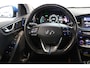 Hyundai Ioniq 1.6 GDi First Edition | Incl. 12 maanden garantie | Apple CarPlay | Navigatie | Cruise control | Schuif/kantel dak |Climate control | Lederen bekleding | Stoelverwarming voor + achter | 1e eigenaar | Lane assist | Dode hoek detectie | Achteruitrijcamera | Parkeersensoren voor + achter |