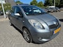 Toyota Yaris 1.3 VVTi Sol MMT 5Drs,Automaat,Airco,Cruise,Nap,Dealer ondh,Leder,