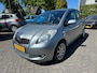 Toyota Yaris 1.3 VVTi Sol MMT 5Drs,Automaat,Airco,Cruise,Nap,Dealer ondh,Leder,