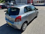 Toyota Yaris 1.3 VVTi Sol MMT 5Drs,Automaat,Airco,Cruise,Nap,Dealer ondh,Leder,