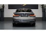 BMW 3-Serie 330e High Executive M Sport-AUTOMAAT-BMW M 50 Jaar-CAMERA-KEYLESS-HUD-LASER-LEDER-H&K-PANO-WINTER