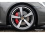Porsche 911 Cabrio 3.0 Carrera S Aventurine Green 27.000km