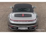 Porsche 911 Cabrio 3.0 Carrera S Aventurine Green 27.000km
