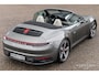 Porsche 911 Cabrio 3.0 Carrera S Aventurine Green 27.000km