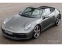 Porsche 911 Cabrio 3.0 Carrera S Aventurine Green 27.000km