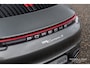 Porsche 911 Cabrio 3.0 Carrera S Aventurine Green 27.000km