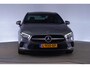 Mercedes-Benz A-klasse Sedan 180 Luxury Aut. [ Widescreen LED Half-leder Stoelverwarming ]