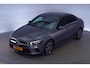 Mercedes-Benz A-klasse Sedan 180 Luxury Aut. [ Widescreen LED Half-leder Stoelverwarming ]