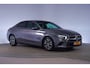 Mercedes-Benz A-klasse Sedan 180 Luxury Aut. [ Widescreen LED Half-leder Stoelverwarming ]