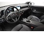 Mercedes-Benz A-klasse Sedan 180 Luxury Aut. [ Widescreen LED Half-leder Stoelverwarming ]
