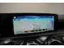 Mercedes-Benz A-klasse Sedan 180 Luxury Aut. [ Widescreen LED Half-leder Stoelverwarming ]