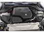 BMW 3-Serie 318i M Sport High Executive Aut. [ LED HiFi Live-cockpit prof. Stoelverwarming ]