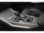 BMW 3-Serie 318i M Sport High Executive Aut. [ LED HiFi Live-cockpit prof. Stoelverwarming ]