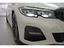 BMW 3-Serie 318i M Sport High Executive Aut. [ LED HiFi Live-cockpit prof. Stoelverwarming ]