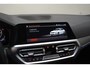 BMW 3-Serie 318i M Sport High Executive Aut. [ LED HiFi Live-cockpit prof. Stoelverwarming ]