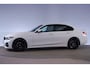 BMW 3-Serie 318i M Sport High Executive Aut. [ LED HiFi Live-cockpit prof. Stoelverwarming ]