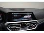 BMW 3-Serie 318i M Sport High Executive Aut. [ LED HiFi Live-cockpit prof. Stoelverwarming ]