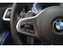 BMW 3-Serie 318i M Sport High Executive Aut. [ LED HiFi Live-cockpit prof. Stoelverwarming ]