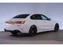 BMW 3-Serie 318i M Sport High Executive Aut. [ LED HiFi Live-cockpit prof. Stoelverwarming ]