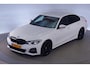BMW 3-Serie 318i M Sport High Executive Aut. [ LED HiFi Live-cockpit prof. Stoelverwarming ]
