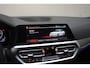 BMW 3-Serie 318i M Sport High Executive Aut. [ LED HiFi Live-cockpit prof. Stoelverwarming ]