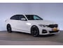 BMW 3-Serie 318i M Sport High Executive Aut. [ LED HiFi Live-cockpit prof. Stoelverwarming ]