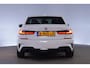 BMW 3-Serie 318i M Sport High Executive Aut. [ LED HiFi Live-cockpit prof. Stoelverwarming ]