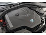 BMW 3-Serie 318i M Sport High Executive Aut. [ LED HiFi Live-cockpit prof. Stoelverwarming ]