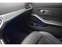 BMW 3-Serie 318i M Sport High Executive Aut. [ LED HiFi Live-cockpit prof. Stoelverwarming ]