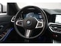 BMW 3-Serie 318i M Sport High Executive Aut. [ LED HiFi Live-cockpit prof. Stoelverwarming ]