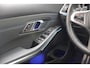 BMW 3-Serie 318i M Sport High Executive Aut. [ LED HiFi Live-cockpit prof. Stoelverwarming ]