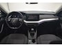 Skoda Octavia Combi 1.5 TSI 150pk First Edition [ LED Virtual Navi Trekhaak ]
