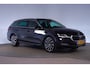 Skoda Octavia Combi 1.5 TSI 150pk First Edition [ LED Virtual Navi Trekhaak ]