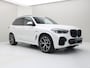 BMW X5 xDrive45e 394pk Automaat M-Sport [ LUCHTVERING+TREKHAAK+BOWERS&WILKINS+PANODAK+360.CAMERA+ACC+LEDER+LED+PDC+NAVIGATIE ]