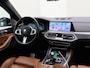 BMW X5 xDrive45e 394pk Automaat M-Sport [ LUCHTVERING+TREKHAAK+BOWERS&WILKINS+PANODAK+360.CAMERA+ACC+LEDER+LED+PDC+NAVIGATIE ]
