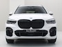 BMW X5 xDrive45e 394pk Automaat M-Sport [ LUCHTVERING+TREKHAAK+BOWERS&WILKINS+PANODAK+360.CAMERA+ACC+LEDER+LED+PDC+NAVIGATIE ]