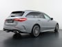 Mercedes-Benz C-klasse Estate 300 e Business Solution AMG | Niveauregeling | Trekhaak Wegklapbaar | Memorystoelen | Digital Light | Panorama - Schuifdak | Apple Carplay & Android Auto | Nightpakket