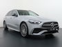 Mercedes-Benz C-klasse Estate 300 e Business Solution AMG | Niveauregeling | Trekhaak Wegklapbaar | Memorystoelen | Digital Light | Panorama - Schuifdak | Apple Carplay & Android Auto | Nightpakket