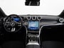 Mercedes-Benz C-klasse Estate 300 e Business Solution AMG | Niveauregeling | Trekhaak Wegklapbaar | Memorystoelen | Digital Light | Panorama - Schuifdak | Apple Carplay & Android Auto | Nightpakket