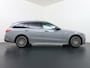 Mercedes-Benz C-klasse Estate 300 e Business Solution AMG | Niveauregeling | Trekhaak Wegklapbaar | Memorystoelen | Digital Light | Panorama - Schuifdak | Apple Carplay & Android Auto | Nightpakket