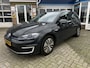Volkswagen E-Golf 136pk | Navi Discover Pro | Warmtepomp | LED koplampen | Apple Carplay & Android Auto | Stoelverwarming