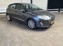 Ford Fiesta 1.0EB TITANIUM | NL-AUTO! | DEALER OH! | WINTERPACK | CRUISE CONTROL | LED | PARKEER SENSOREN 16" VERLGEN | CLIMA | PRACHTIGE STAAT!